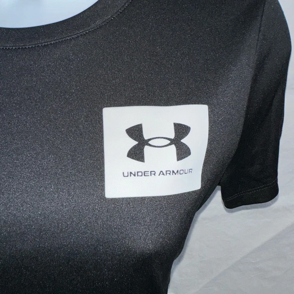 Fox Racing Tee XS - Picture 2 of 3